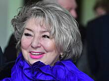 Тарасова заявила о планах вернуться в жюри «Ледникового периода» после госпитализации