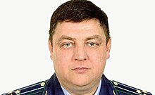 Прокурором Набережных Челнов назначен Артур Абуталипов