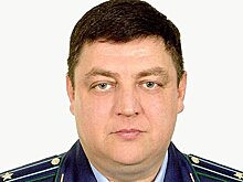 Прокурором Набережных Челнов назначен Артур Абуталипов