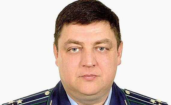Прокурором Набережных Челнов назначен Артур Абуталипов