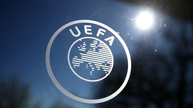 УЕФА отменил матч ЛЧ из-за коронавируса