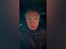 Гладков попал под ракетный обстрел во время объезда инфраструктуры Белгорода