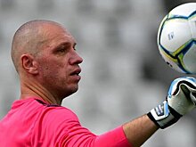 Филимонов: одно расстройство и разочарование от нашего футбола