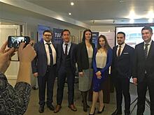 "Экспо-Волга" стала площадкой для международного проекта