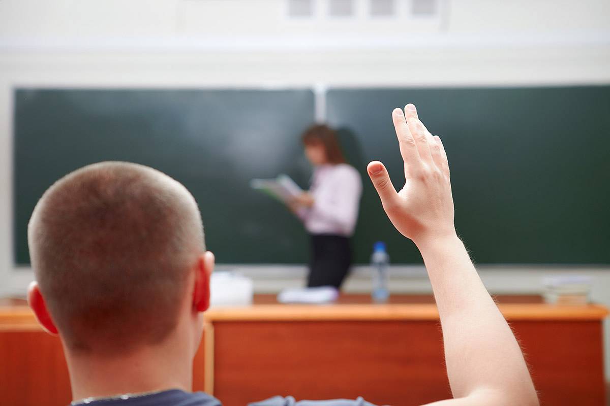 Российскую&nbsp; учительницу сделали проституткой