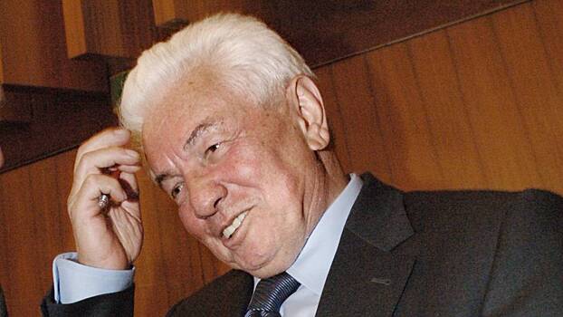 Долгоиграющий современник Владимир Войнович