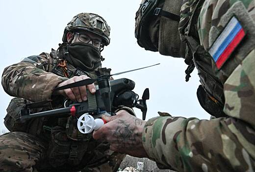 Военные получили партию портативных аэродромов «Муравей»