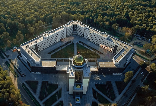 КБ «Стрелка» займется развитием студгородка Новосибирского университета