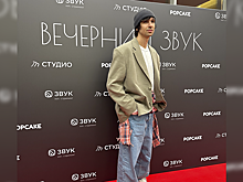 Артист ODA BISHY и продюсер Михаил Омельчук представили сингл и клип на композицию «Крыши»