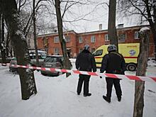 Утечка газа ликвидирована на газопроводе в Новой Москве