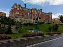 День в истории: Шамовская больница — отель, основание Московской области и Старый Новый год