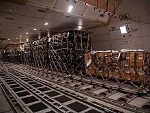 План Украины по закупке оборонного пакета США раскрыли