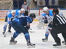 "Лада" на выезде проиграла "Рязани"