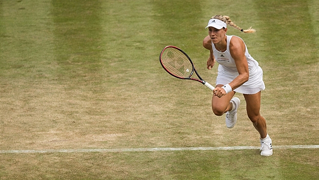 Экспресс дня. «Война» Раонича и Рамоса