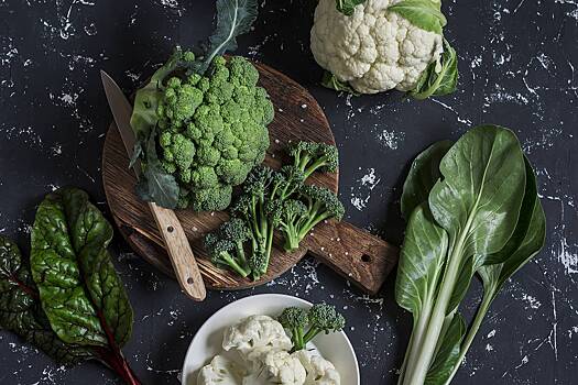 Как и сколько варить брокколи и цветную капусту? Советы и рецепты