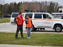Для спасения заблудившегося дедушки нужна помощь автомобилистов