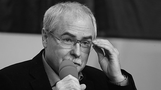 Умер сценарист фильмов «9 рота» и «Стиляги»