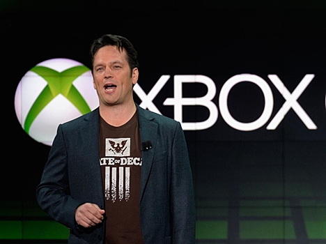 «Спасибо, что рубитесь с нами на Xbox» — Фил Спенсер заговорил на русском в анонсе от Xbox Wire