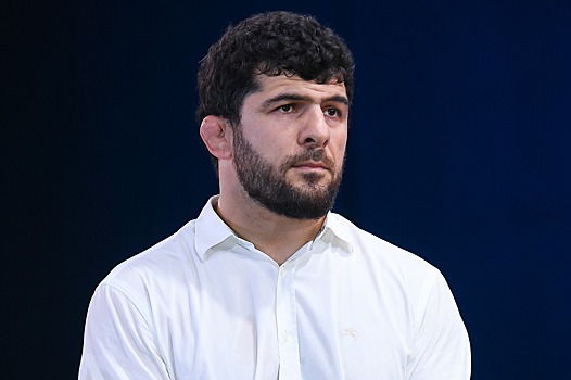 Хаджимурат Гацалов: «Без России на мировой арене попросту неинтересно»