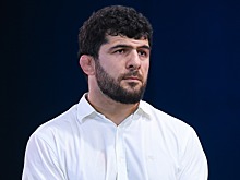 Хаджимурат Гацалов: «Без России на мировой арене попросту неинтересно»