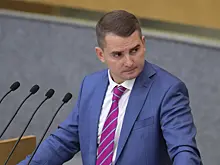 В Госдуме назвали «трагедией» смерти младенцев в Новокузнецком роддоме