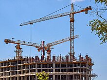 Технопарк появится в промзоне Прожектор на шоссе Энтузиастов в Москве