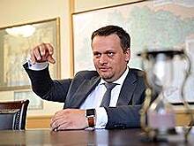 Губернатор-инноватор