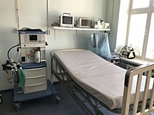 В Курской области скончались ещё пять пациентов с COVID-19