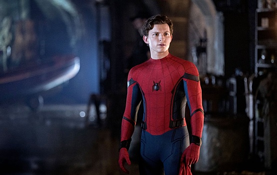 Стали известны первые подробности о новом фильме про «Человека-паука»