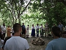 Штраф 7000 рублей: в Ростове наказали секту инглиян