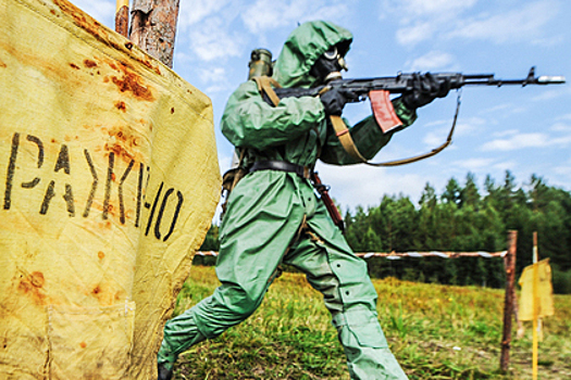 Армия пыталась приручить радиацию, но она продолжает убивать