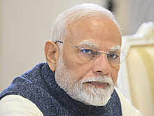 NDTV: Моди побил рекорд Индиры Ганди по длительности работы на посту премьера