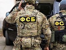 ФСБ предотвратила теракт в отношении высокопоставленного полицейского в Крыму