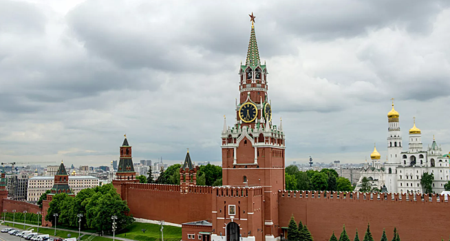 «В корне неверно»: Кремль оценил новое заявление Байдена о Путине