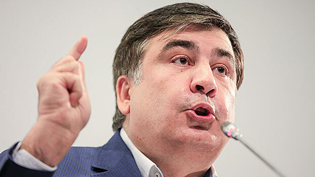 Мэр Львова готов создать политический союз с Саакашвили