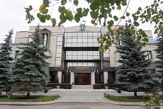 Прокуратура проверит законность постройки здания, которое обрушилось в Троицке