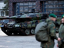 Захарова сравнила «секретный план» бундесвера из Bild с прошлогодним гороскопом