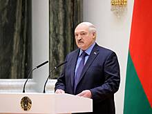 Лукашенко предложил Путину создание совместного экономического плана