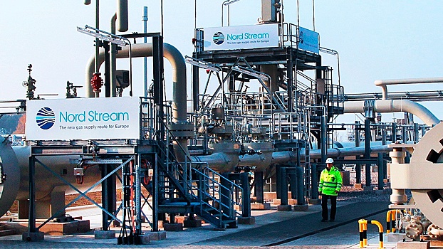 В МИД Австрии объяснили, почему Европе выгоден «Северный поток - 2»