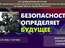 Экипировка: униформа и снаряжение