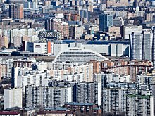 Транспортно-пересадочный узел появится на пересечении улицы Новаторов и Ленинского проспекта