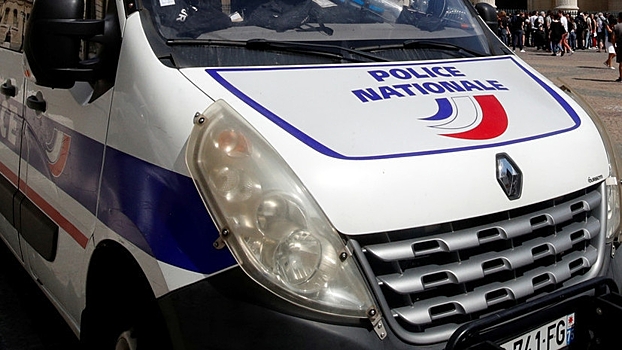 Мужчина убил трёх человек на предприятии во Франции