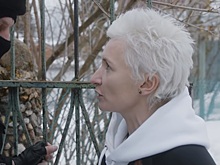 Валерия Гай Германика сняла клип для "Снайперов"