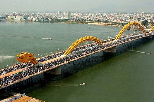 Горячая линия для туристов заработала в Дананге