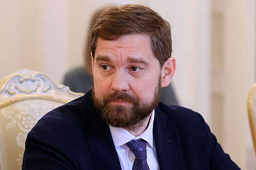 Глава ФАДН Баринов: Запад хотел разжечь конфликт с грузинами в Курской области