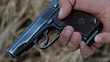 В Госдуме прокомментировали создание нового пистолета на замену пистолета Макарова