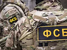 В Кузбассе мужчину задержали за призывы к терроризму и поддержке ВСУ