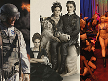 Итоги-2018: Лучшие фильмы года по версии Film.ru