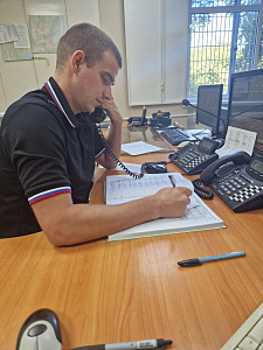 Участковые уполномоченные полиции в Самарской области уличили руководителя организации в невыплате заработной платы работнику