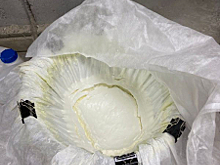 В Магнитогорске Челябинской области полицейские изъяли из незаконного оборота около 600 граммов синтетического наркотика